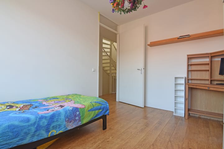 Foto 18 van Prof. H. Bavinckstraat 40