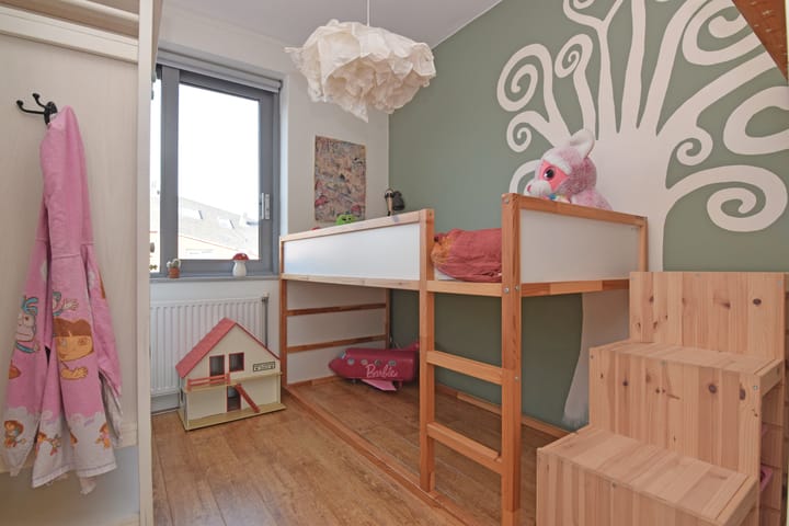 Foto 19 van Prof. H. Bavinckstraat 40