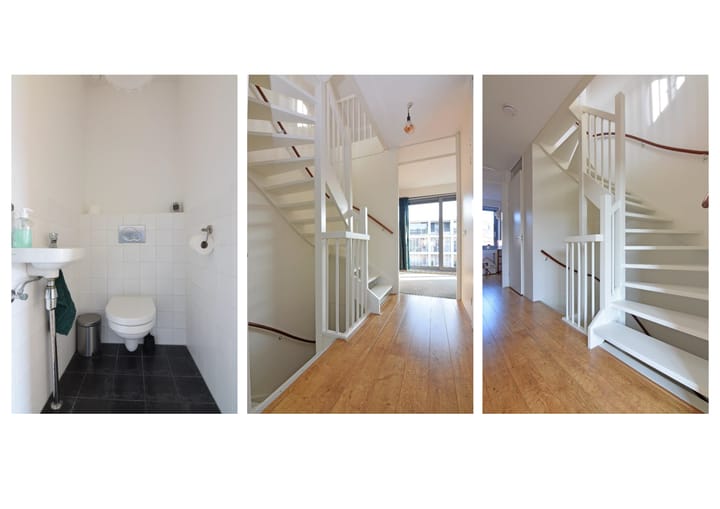 Foto 22 van Prof. H. Bavinckstraat 40