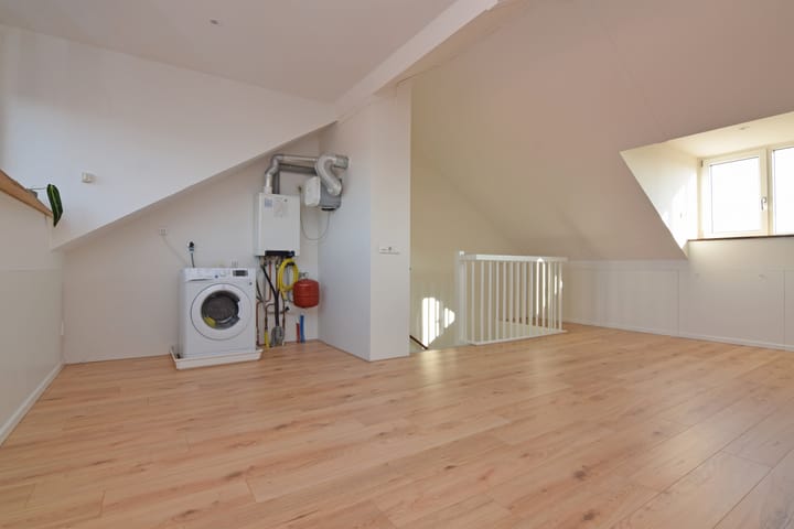 Foto 25 van Prof. H. Bavinckstraat 40