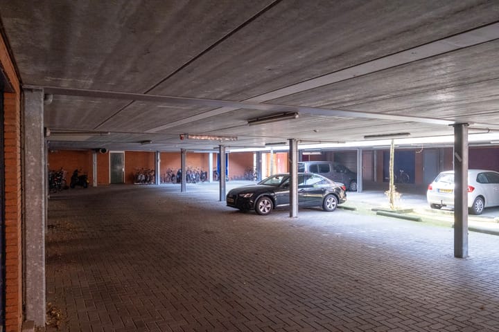 Foto 34 van Prof. H. Bavinckstraat 40