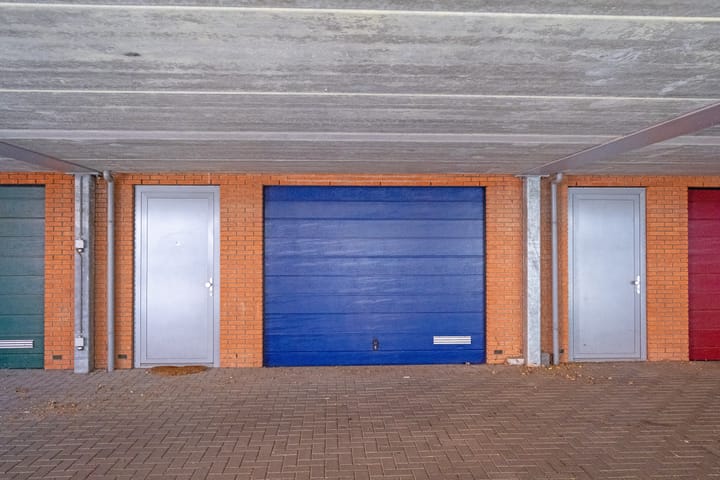 Foto 35 van Prof. H. Bavinckstraat 40