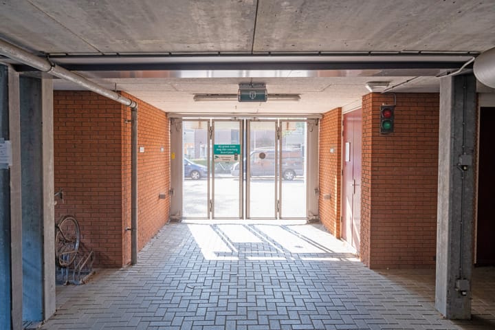 Foto 36 van Prof. H. Bavinckstraat 40