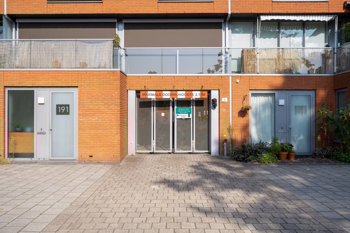 Foto 37 van Prof. H. Bavinckstraat 40