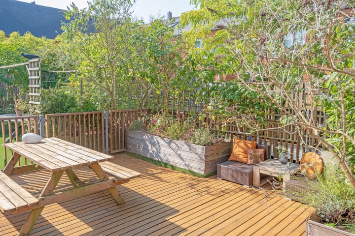 Foto 39 van Prof. H. Bavinckstraat 40