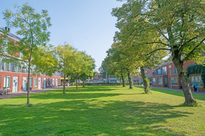 Foto 44 van Prof. H. Bavinckstraat 40