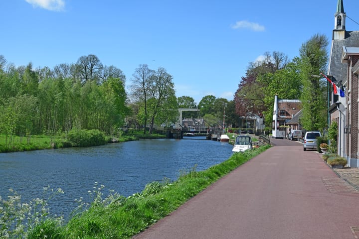 Foto 46 van Prof. H. Bavinckstraat 40