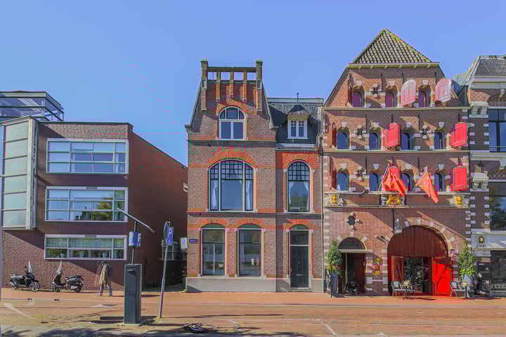 Spaarne 98