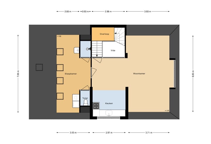 Foto 32 van Kempenlandstraat 20