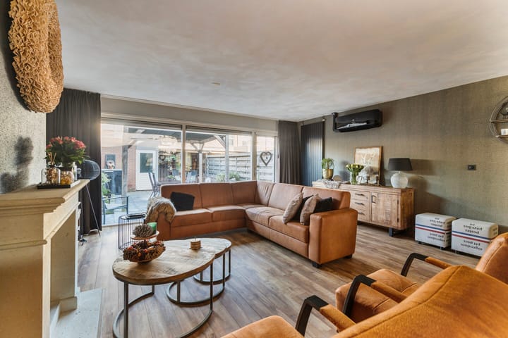 Foto 2 van Wollegras 11