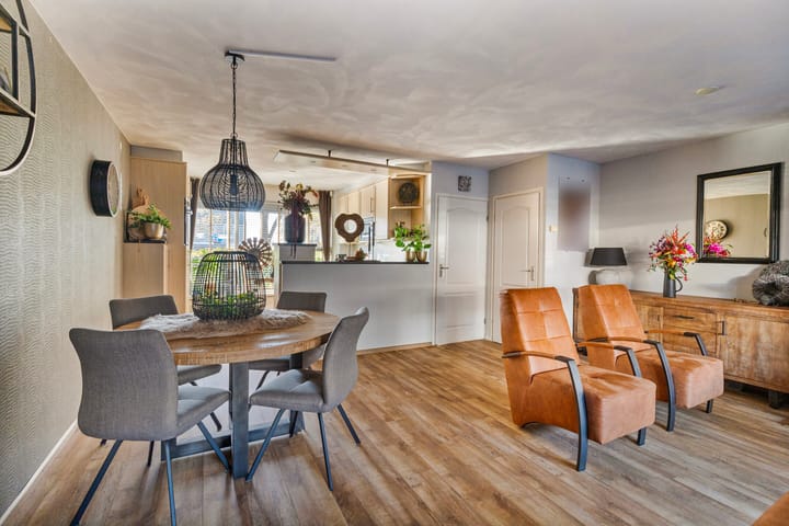 Foto 8 van Wollegras 11