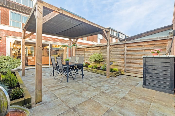 Foto 16 van Wollegras 11