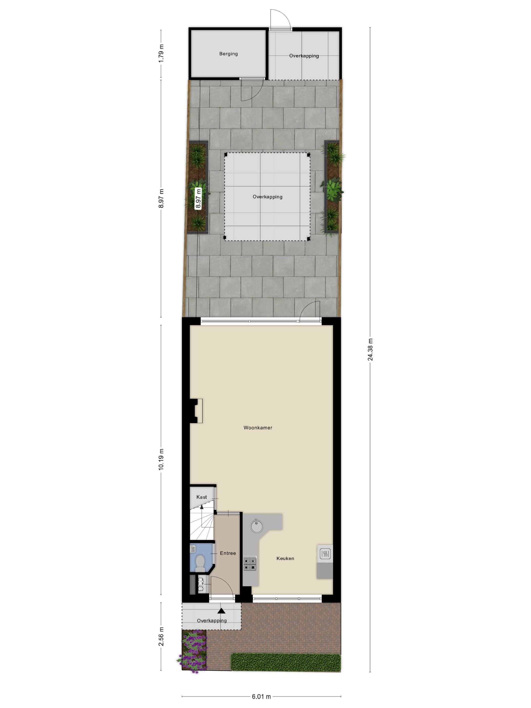 Photo 18 of Wollegras 11