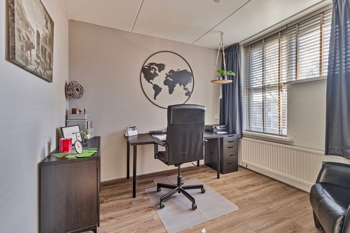 Foto 20 van Wollegras 11