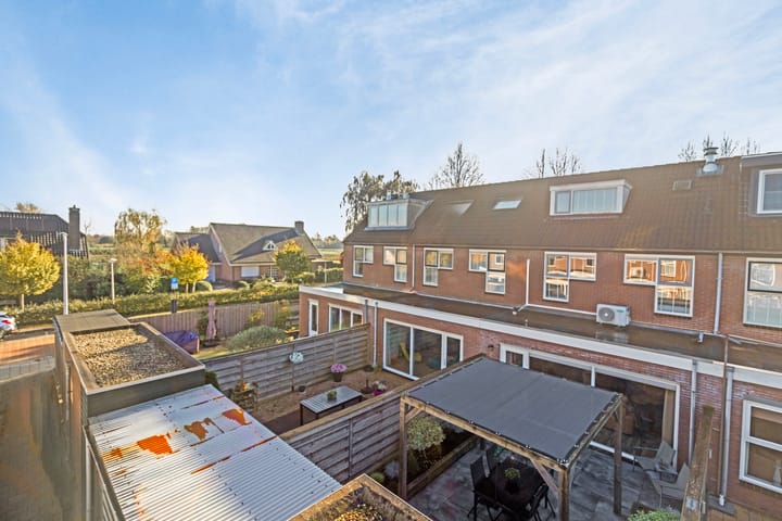 Foto 39 van Wollegras 11