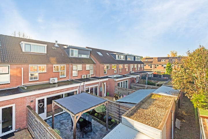 Foto 40 van Wollegras 11