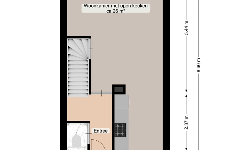 Bekijk foto 20 van Wederikweg 5