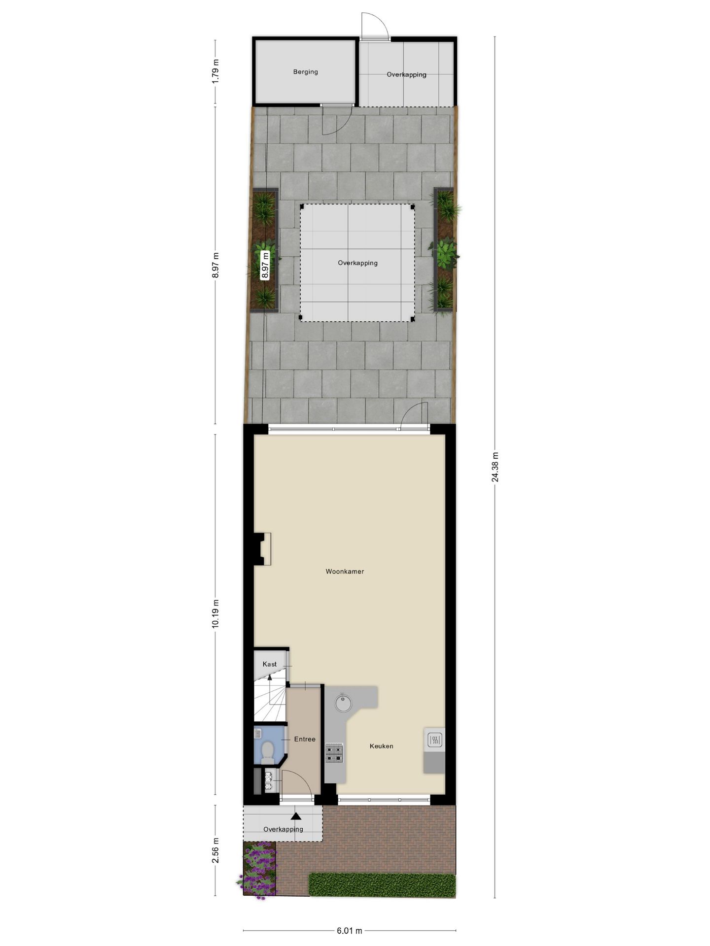 Photo 49 of Wollegras 11