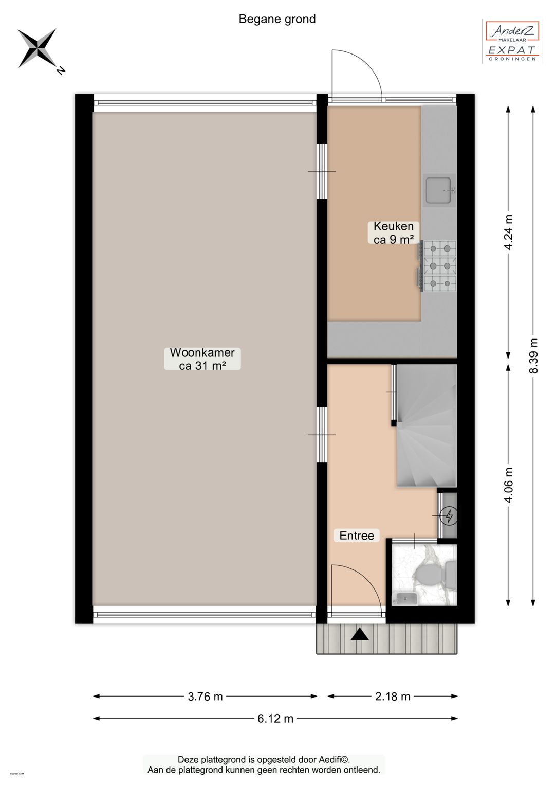 Foto 37 van Berilstraat 16