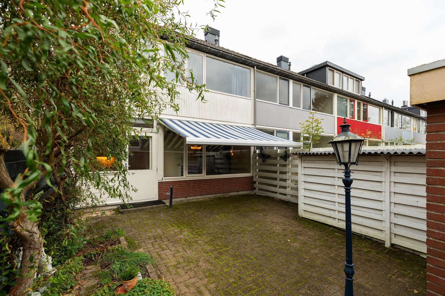 Foto 4 van Berilstraat 16