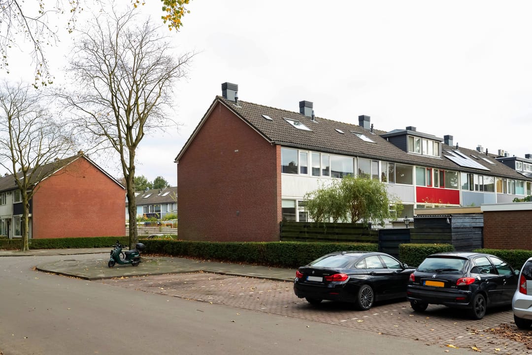 Foto 7 van Berilstraat 16