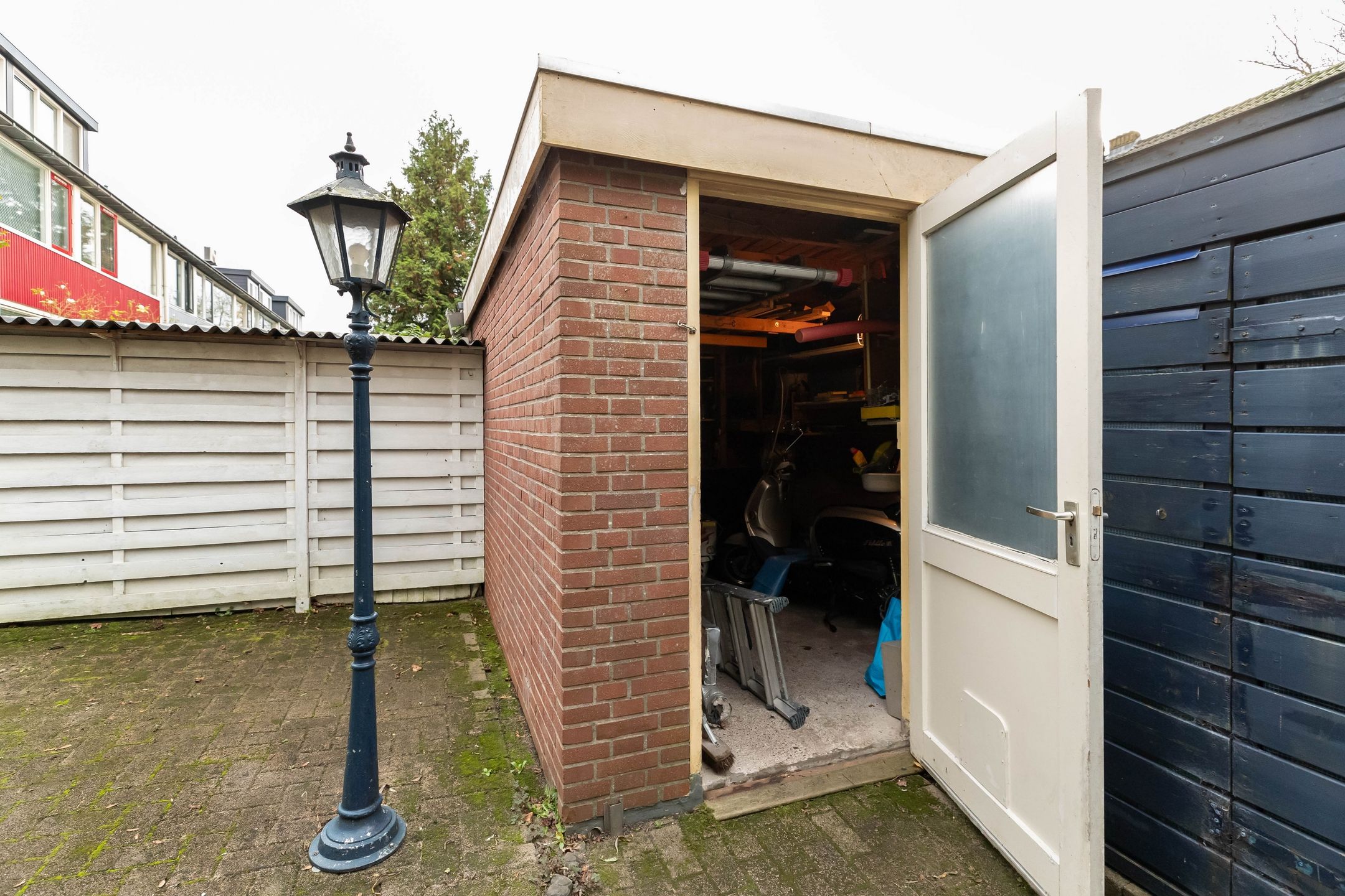 Foto 15 van Berilstraat 16