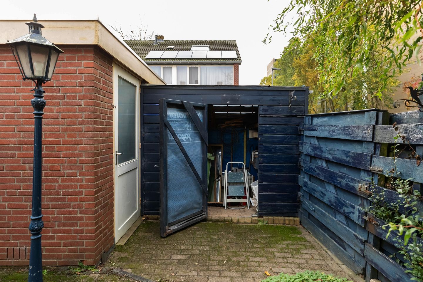 Foto 14 van Berilstraat 16