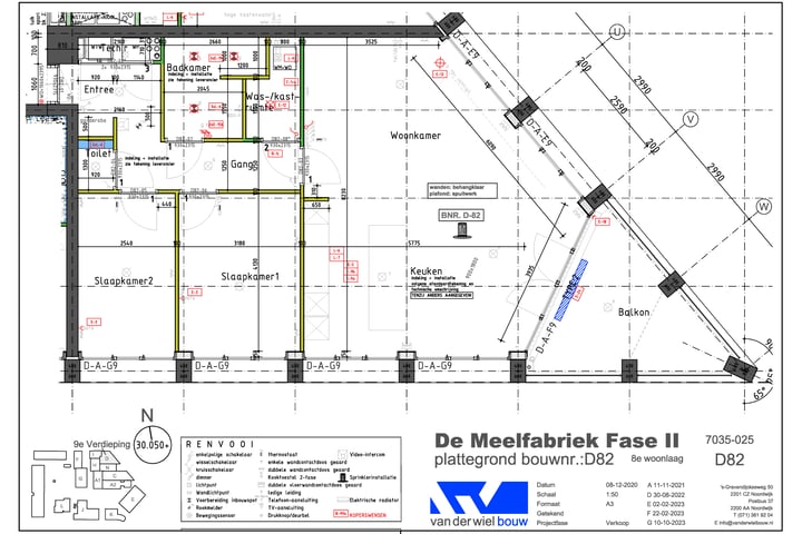 Bekijk foto 3 van Maalderijstraat 61