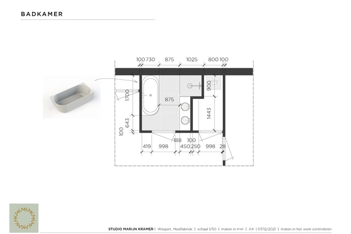 Bekijk foto 4 van Maalderijstraat 61