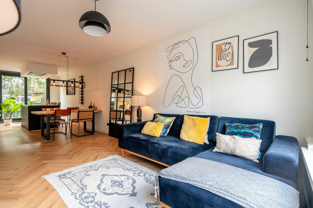 Photo 1 of Admiraal De Ruijterweg 309-1