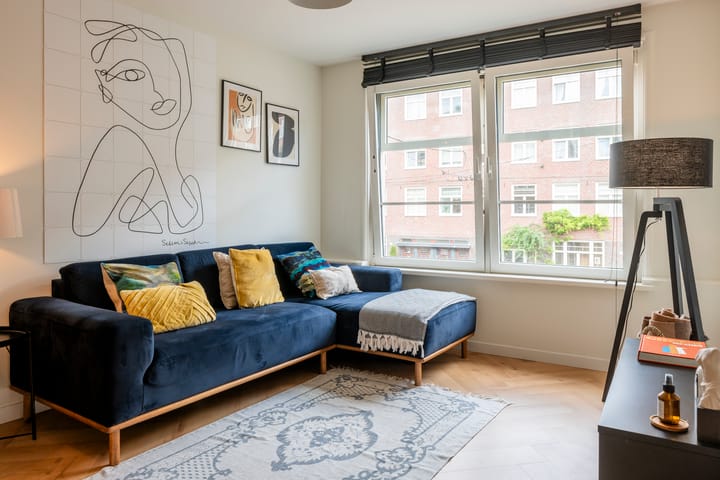 Foto 2 van Admiraal De Ruijterweg 309-1