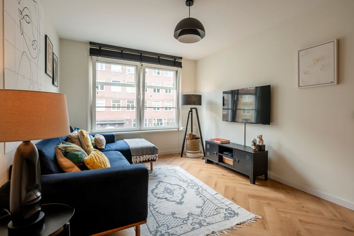 Foto 3 van Admiraal De Ruijterweg 309-1