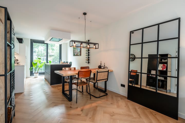 Foto 4 van Admiraal De Ruijterweg 309-1