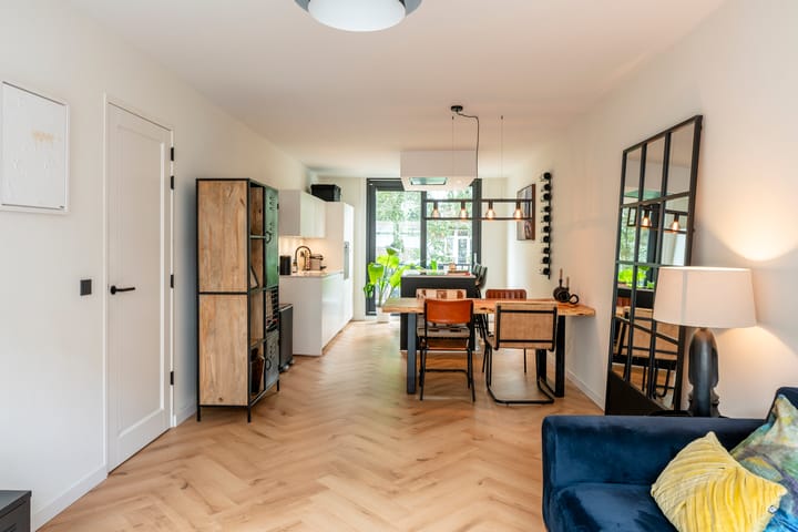 Foto 6 van Admiraal De Ruijterweg 309-1