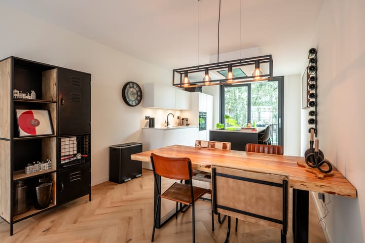 Foto 5 van Admiraal De Ruijterweg 309-1