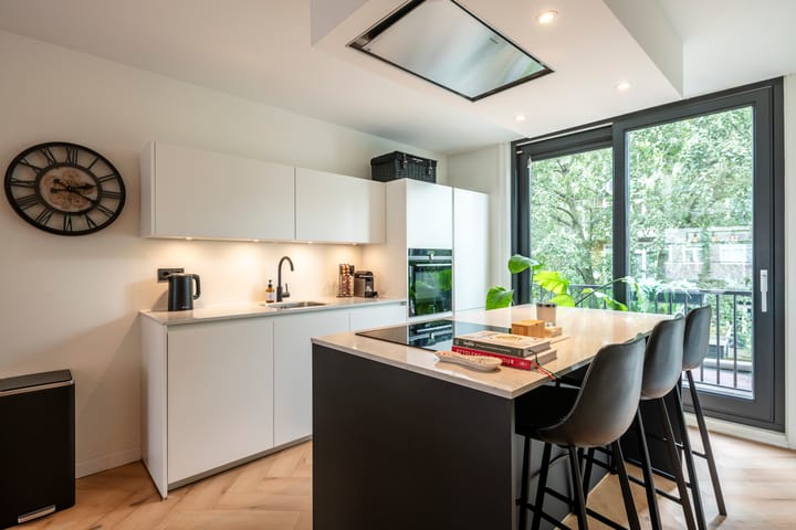 Foto 10 van Admiraal De Ruijterweg 309-1