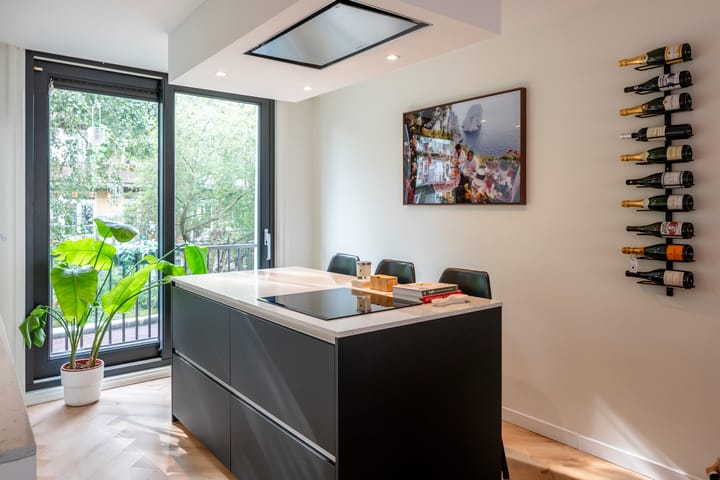 Foto 11 van Admiraal De Ruijterweg 309-1