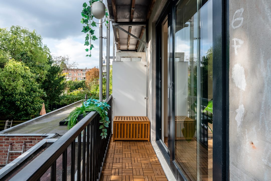 Photo 13 of Admiraal De Ruijterweg 309-1