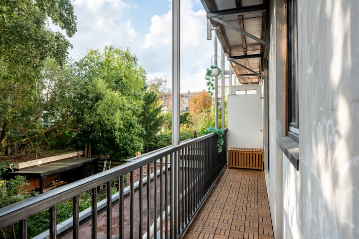 Foto 25 van Admiraal De Ruijterweg 309-1