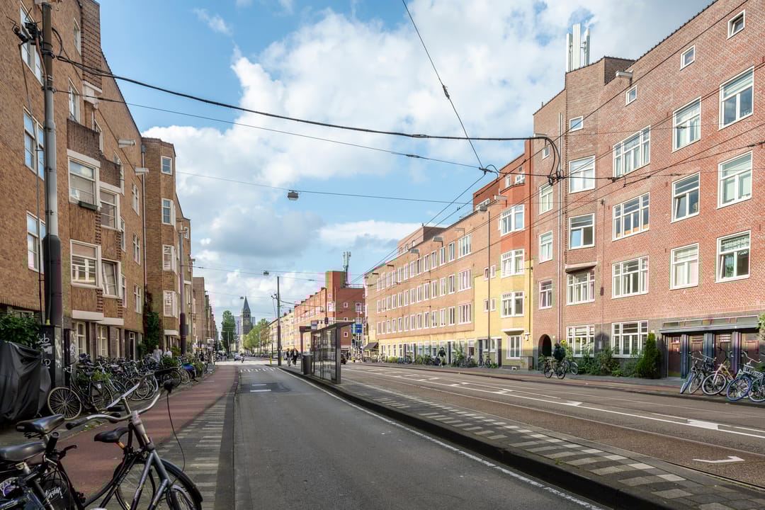 Photo 28 of Admiraal De Ruijterweg 309-1