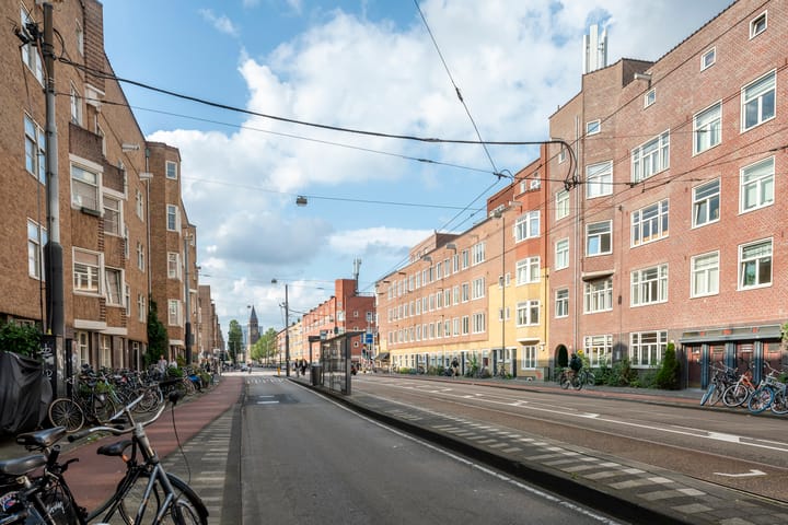 Foto 28 van Admiraal De Ruijterweg 309-1