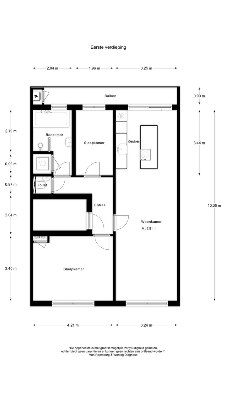 Foto 31 van Admiraal De Ruijterweg 309-1