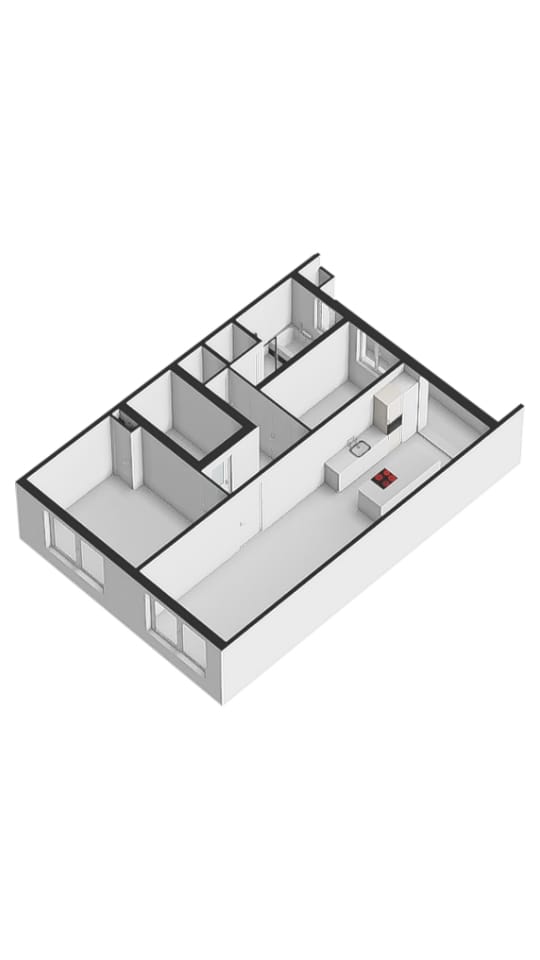 Photo 32 of Admiraal De Ruijterweg 309-1
