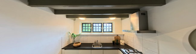 View 360° photo of Keuken of Kempenlandstraat 20