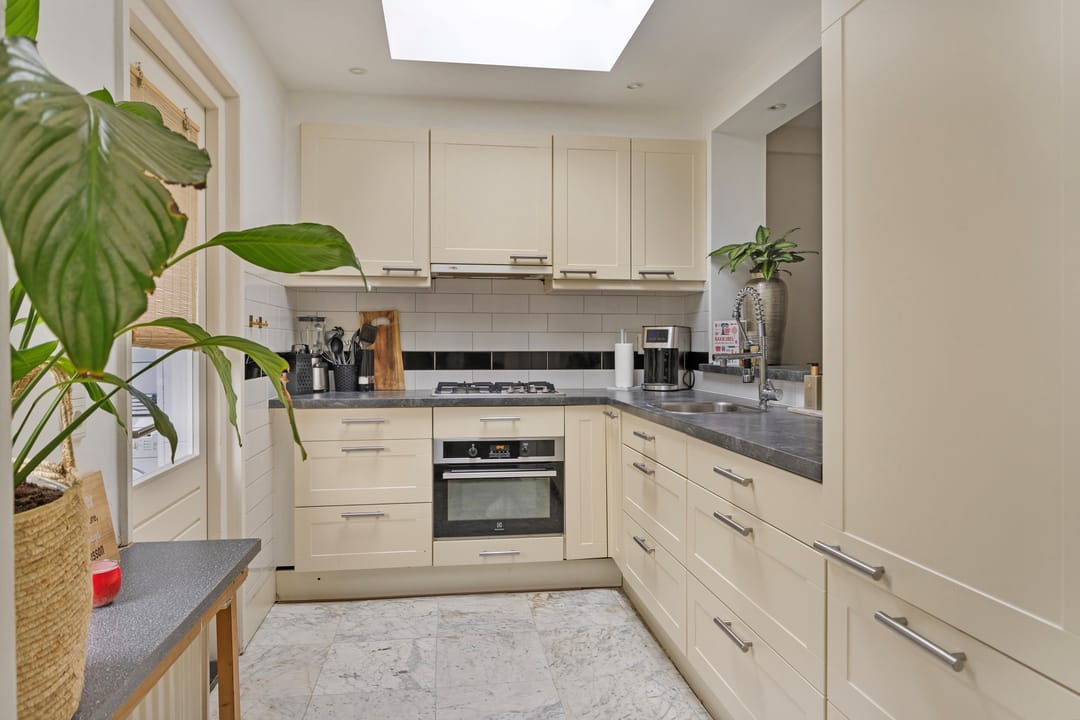 Foto 2 van Jozef Israëlsstraat 12