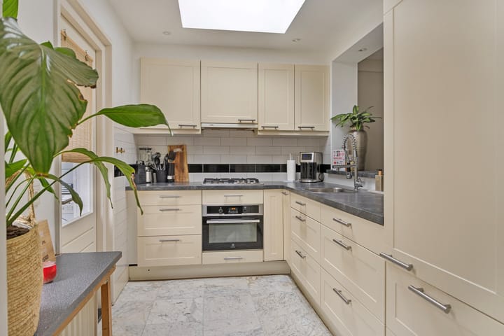 Foto 2 van Jozef Israëlsstraat 12