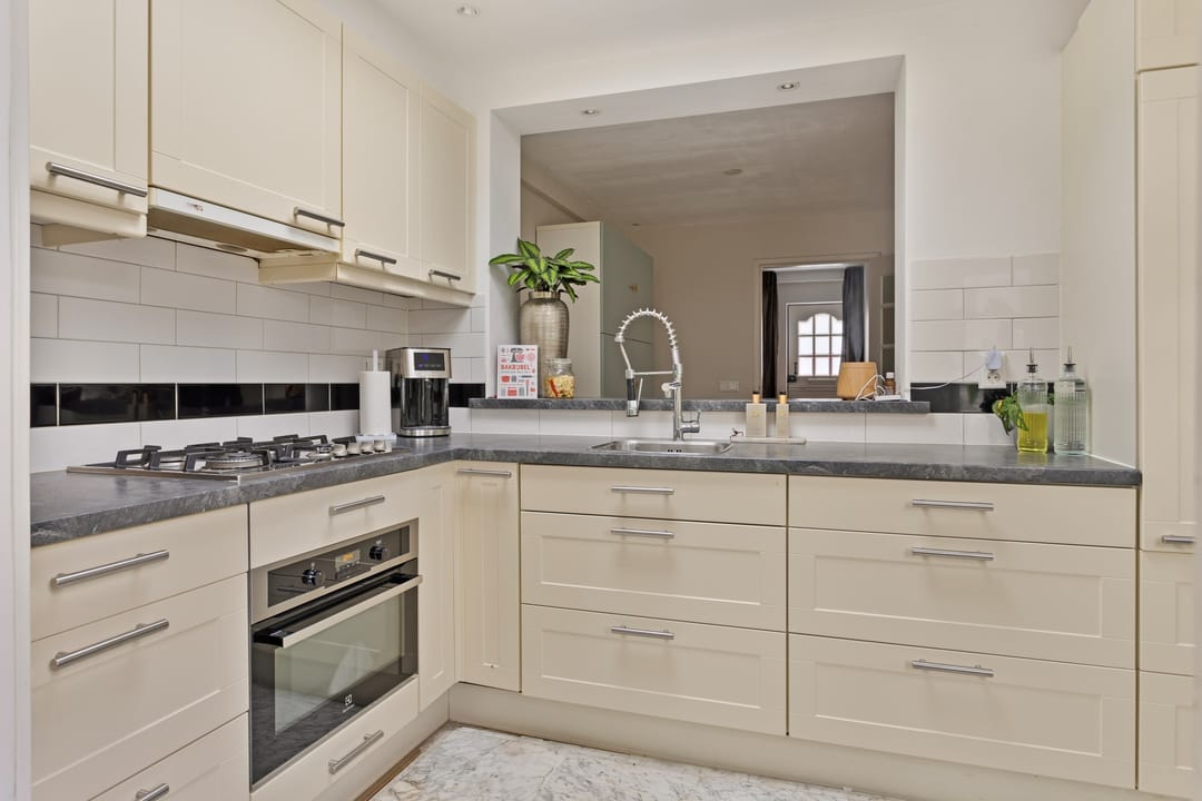 Foto 11 van Jozef Israëlsstraat 12