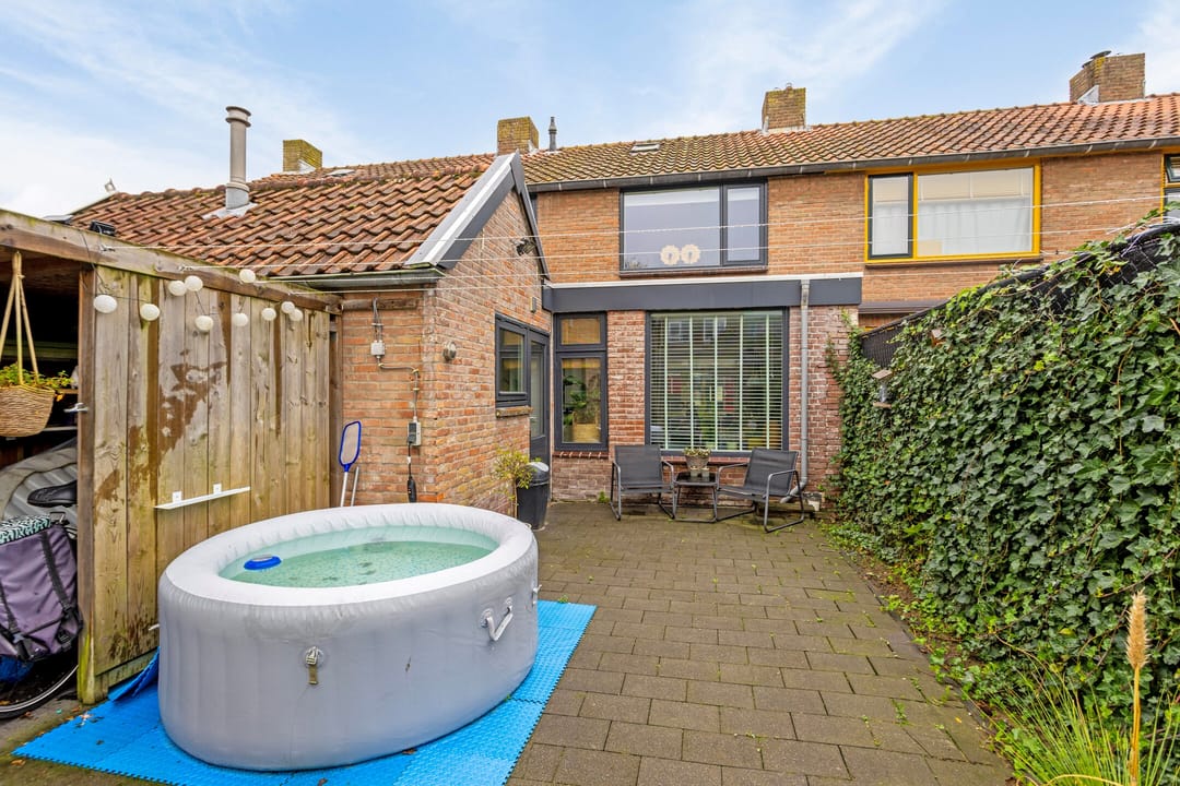 Foto 23 van Jozef Israëlsstraat 12