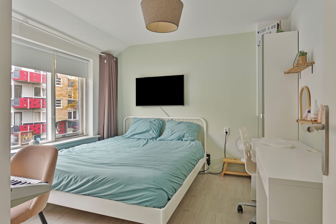 Foto 22 van Jozef Israëlsstraat 12