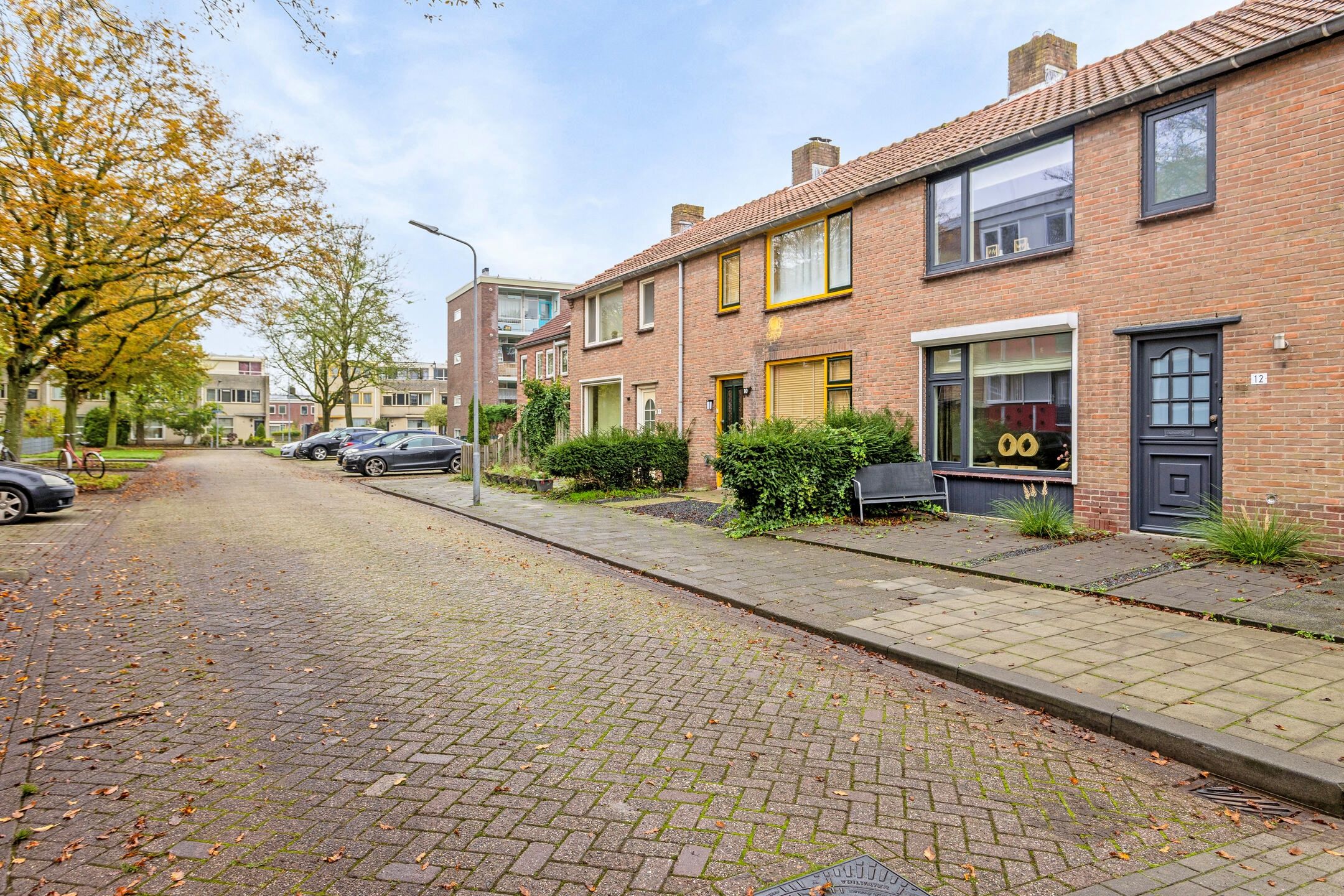 Foto 27 van Jozef Israëlsstraat 12